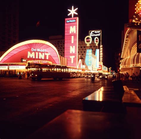 las vegas 1980s|Stunning Photos Show What Las Vegas Looked Like .
